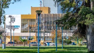 De acuerdo a las nuevas disposiciones, con turno asignado previamente se puede ingresar al edificio municipal. 