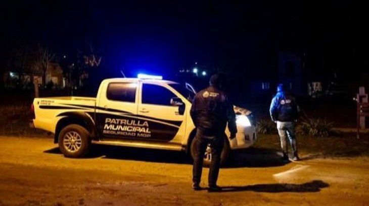 Matan a un policía en un operativo para desactivar una fiesta clandestina en Mar del Plata. 