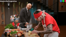 Imagen de Masterchef, la receta que le devolvió el rating a la tevé abierta