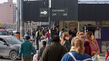 Nuevas restricciones en Neuquén: se suspenden las clases presenciales por una semana