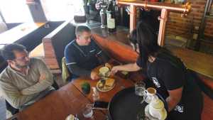 Gastronómicos de Viedma: Piden equiparar el pago del concepto «Zona Fría»