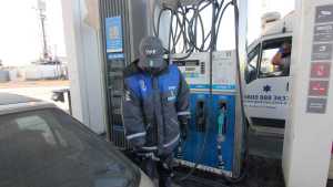 Aumento de combustibles: así quedaron los precios en Neuquén y Río Negro