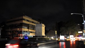 Multaron con una millonaria suma a Transener por el apagón masivo de 2019