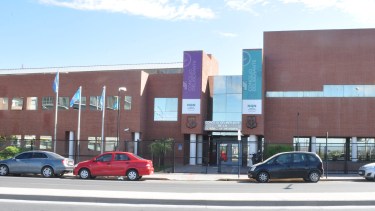 El oficialismo pretende que el proyecto se apruebe en junio.