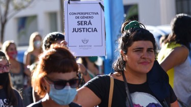 El hecho ocurrió en Catriel en 2009. 