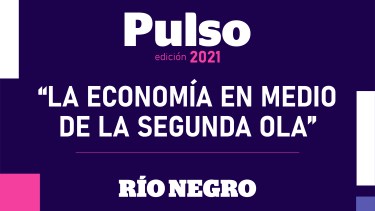 Video | Reviví la jornada Pulso: “La economía en medio de la segunda ola”