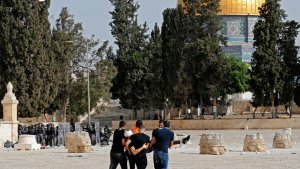 Al menos 20 muertos en Gaza por bombardeo israelí luego de ataque de Hamas a Jerusalén