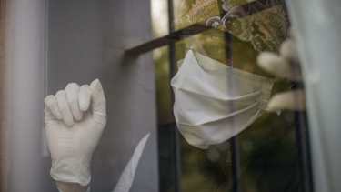 Muchas veces sentimos terror ante ciertas situaciones complicadas.