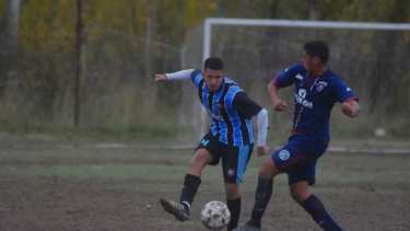 CIMAC y Argentinos del Norte no salieron del cero