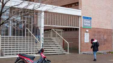 Confirman condena a 11 años de prisión para un hombre de Godoy que abusó de su hija