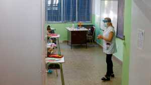 Río Negro: Educación ratifica la presencialidad escolar frente a la decisión de la Unter
