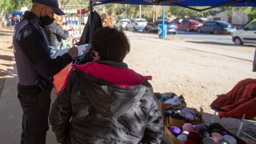 Unos se salvan y otros se van al tacho