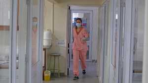 Río Negro registró 14 muertos por coronavirus e igualó su cifra diaria más alta