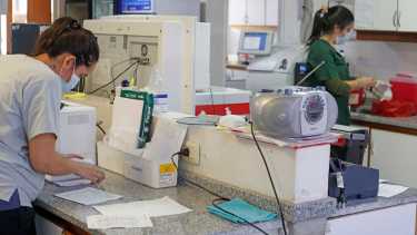 Trabajadores consideran que el hecho podría haber sido grave. Foto: ilustrativa (archivo)