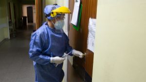 Río Negro informó 413 nuevos contagiados y siete muertos de coronavirus