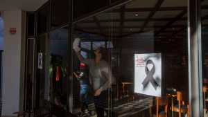 Comerciantes de Roca van a la Justicia contra las nuevas restricciones