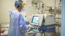 Imagen de Un día de internación en terapia intensiva cuesta 125.000 pesos