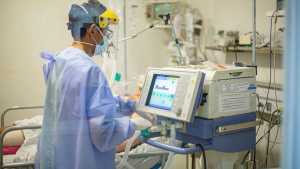 Seis muertos y 234 contagios nuevos de coronavirus en Río Negro