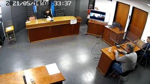 Declaran culpables a los tres hombres que usurparon terrenos en Viedma