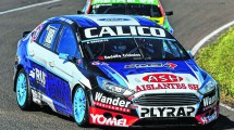 Imagen de El automovilismo del fin de semana
