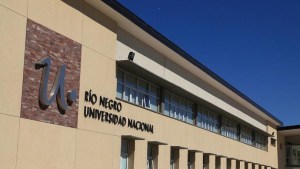 La Educación Inicial tiene sus terceras Jornadas Nacionales Universitarias en la UNRN