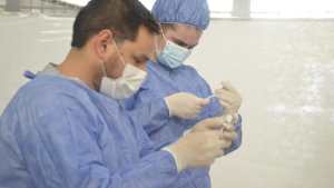 Cómo continúa el plan de vacunación en Neuquén durante el domingo