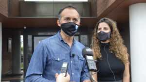 El PJ quiere eliminar el voto electrónico en Neuquén y empezar con las municipales