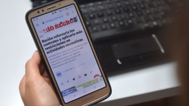 Los 109 años de Río Negro