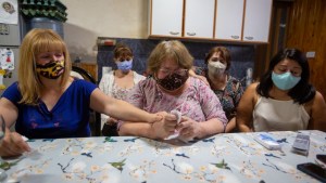 Piden que se ofrezca recompensa para hallar a Videla, el judicial desaparecido hace meses