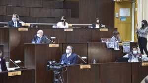 Más polémica por la ley de carrera sanitaria que busca impedir ATE en Neuquén