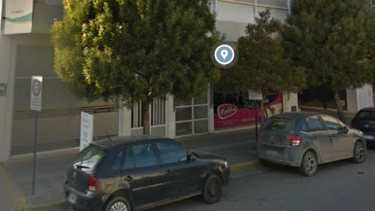 Investigan millonario robo en una clínica céntrica de Neuquén