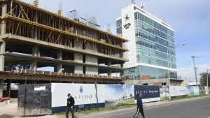 Juntan firmas para frenar la urbanización de la isla 132 en Neuquén