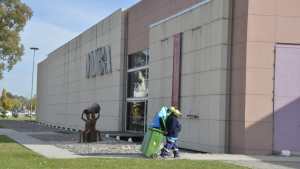 Costaron 65 millones de pesos las obras que mantuvieron al MNBA cerrado por dos años