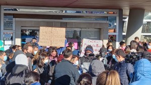 Autoconvocados de Salud amenazan con denunciar a Neuquén en un organismo internacional