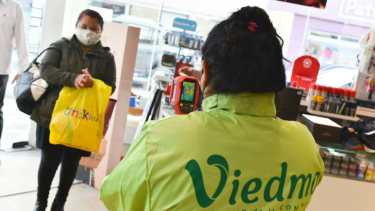 Segunda Ola: Viedma suspende actividades presenciales en el ámbito municipal