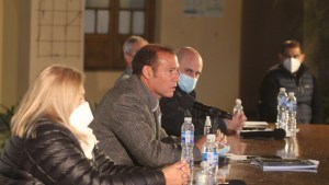 Neuquén vuelve al confinamiento estricto por 9 días