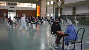 Cambian los Detectar para hisopados de Neuquén, Plottier y Centenario