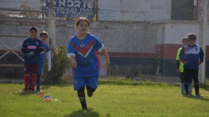 Aniversario de Allen: El fútbol es igual a integración