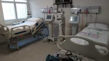 El objetivo es ampliar la capacidad. Foto gentileza.