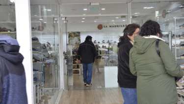 Salones de eventos y comercios afines serán eximidos de tasas en Neuquén