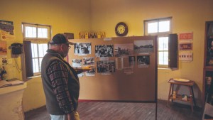 Colonia Rusa aún guarda mil historias de colonos en el Valle