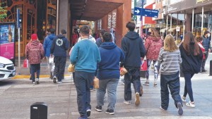 El turismo estudiantil, ante el peor de los escenarios