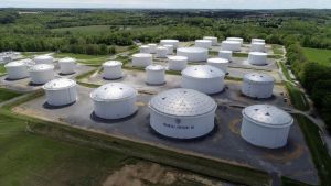 Un ciberataque suspendió el ducto de combustibles más grande de Estados Unidos