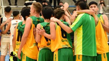 El Verde anunció dos contagios.