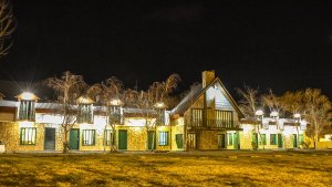 Petroleros compró un hotel en Chos Malal y lo reconvertirá en una clínica