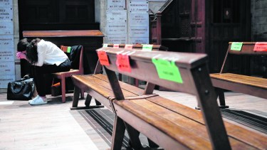 Impacto. El 36% se siente menos motivado para hacer las actividades habituales según Unicef.