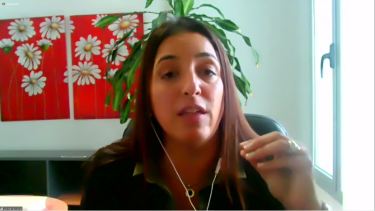 Frenan el pliego de una candidata a jueza vetada por abogadas de Neuquén