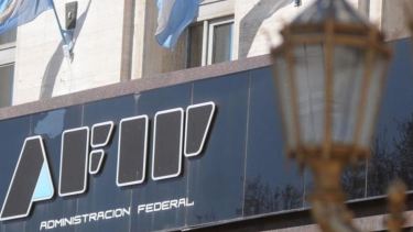 AFIP detectó más de 600 mil cuentas en el extranjero, previo al acuerdo con Estados Unidos