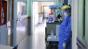 Río Negro registró 19 muertos por coronavirus, su mayor cifra diaria de la pandemia