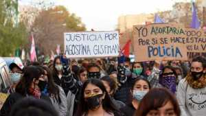 Preocupan las pistas falsas en el femicidio de Agostina, la joven de Cipolletti